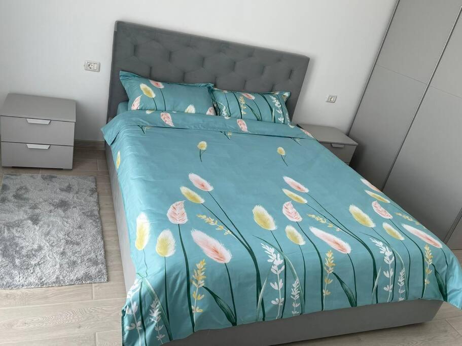 Rebreanu Residence Lux Apartmen Timişoara Eksteriør billede